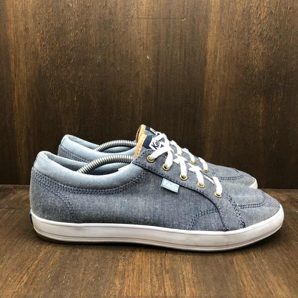 Meds Sneakers Blue